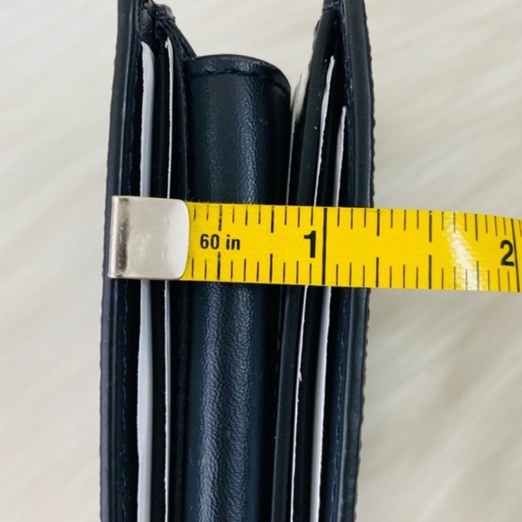 Michael Kors Cooper Billfold Men’s Wallet with Coin Pocket - Picture 16 of 16